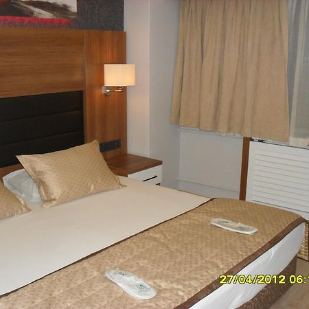 Otel Kabacam Измир Екстериор снимка