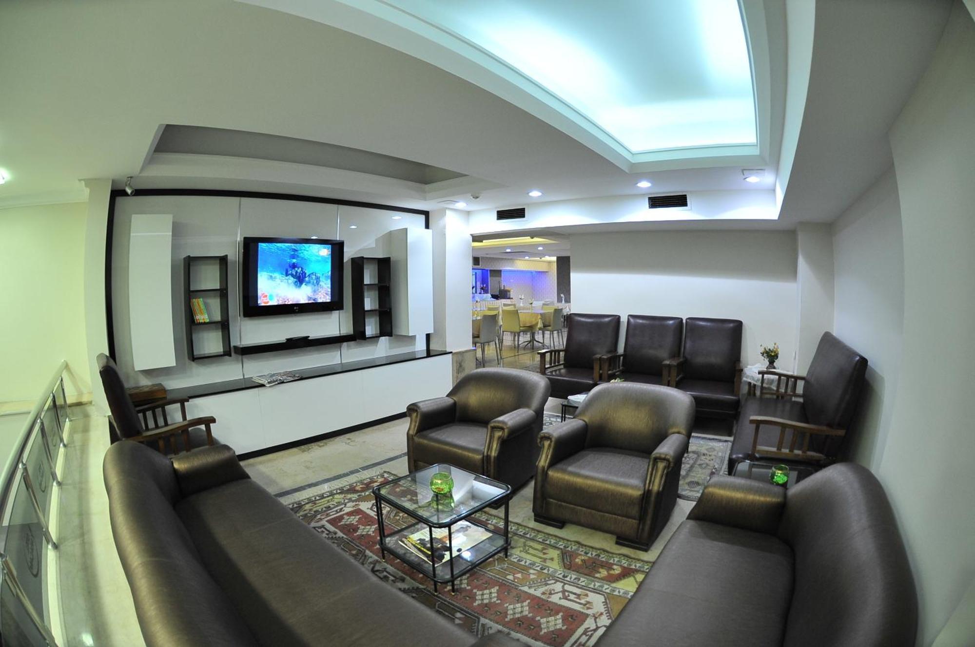 Otel Kabacam Измир Екстериор снимка