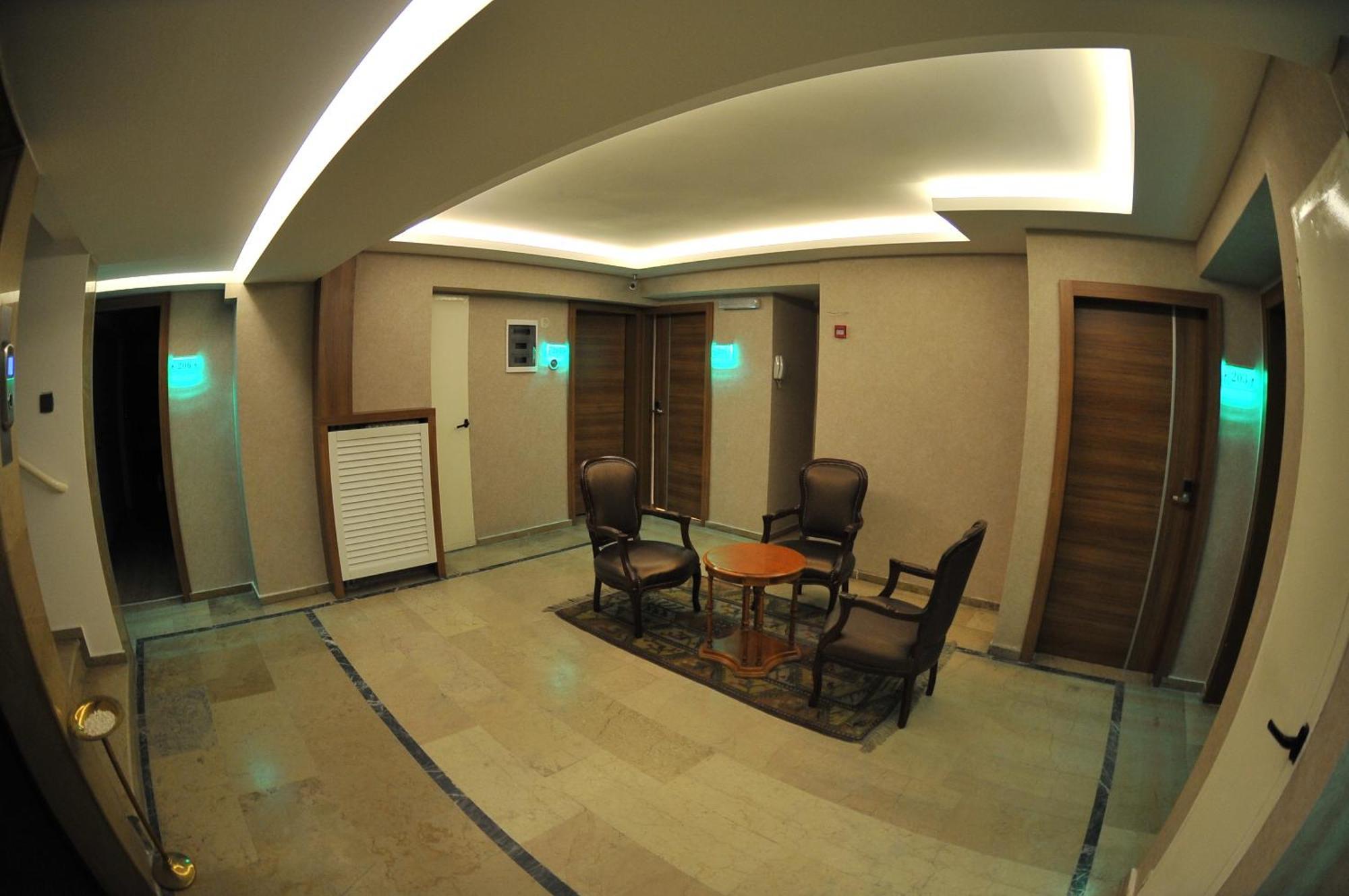 Otel Kabacam Измир Екстериор снимка