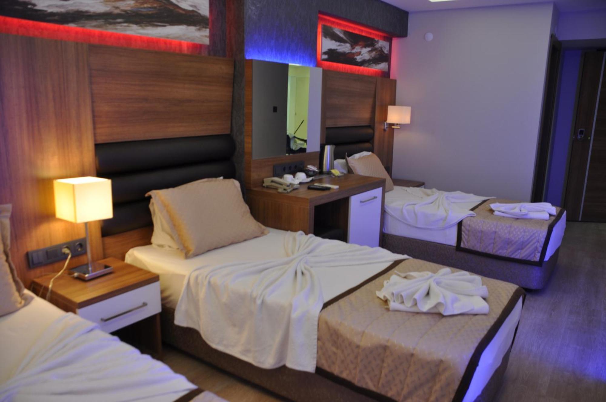 Otel Kabacam Измир Екстериор снимка
