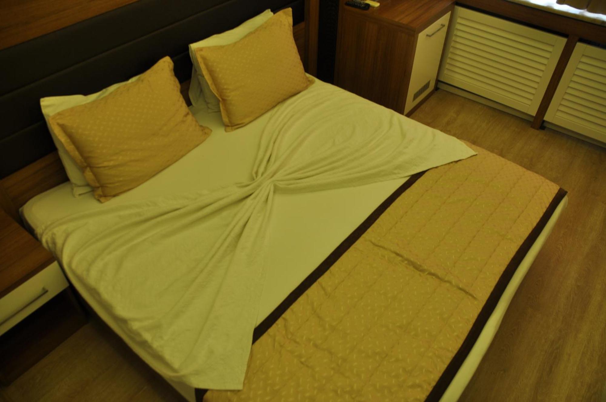 Otel Kabacam Измир Екстериор снимка