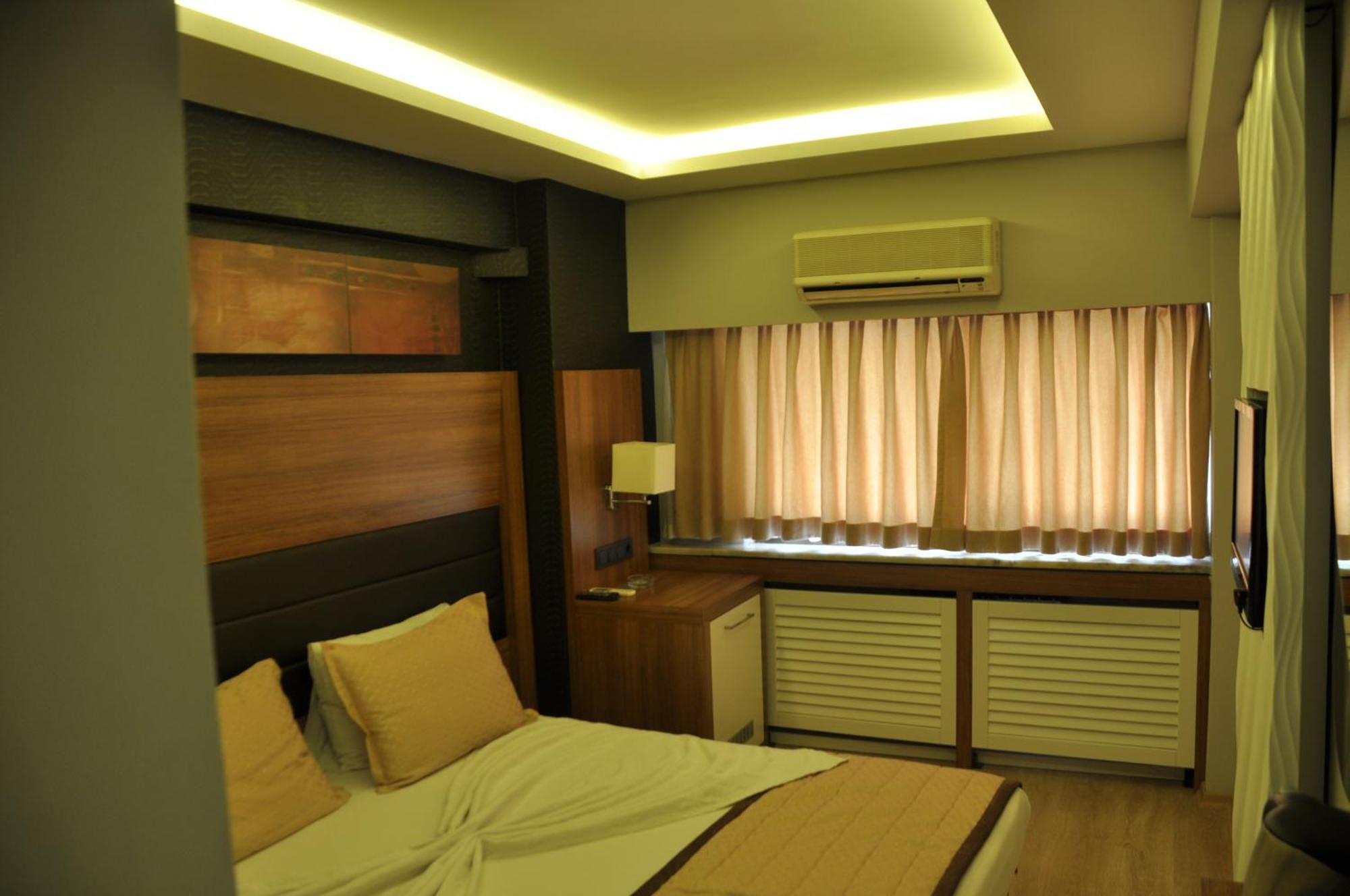 Otel Kabacam Измир Екстериор снимка