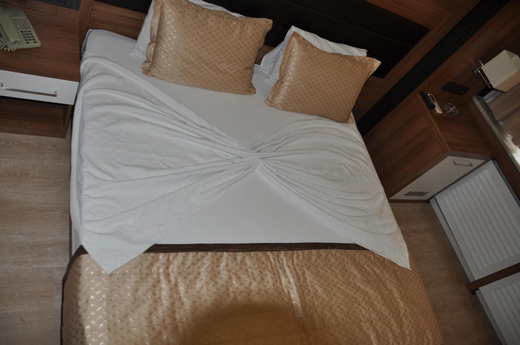 Otel Kabacam Измир Екстериор снимка