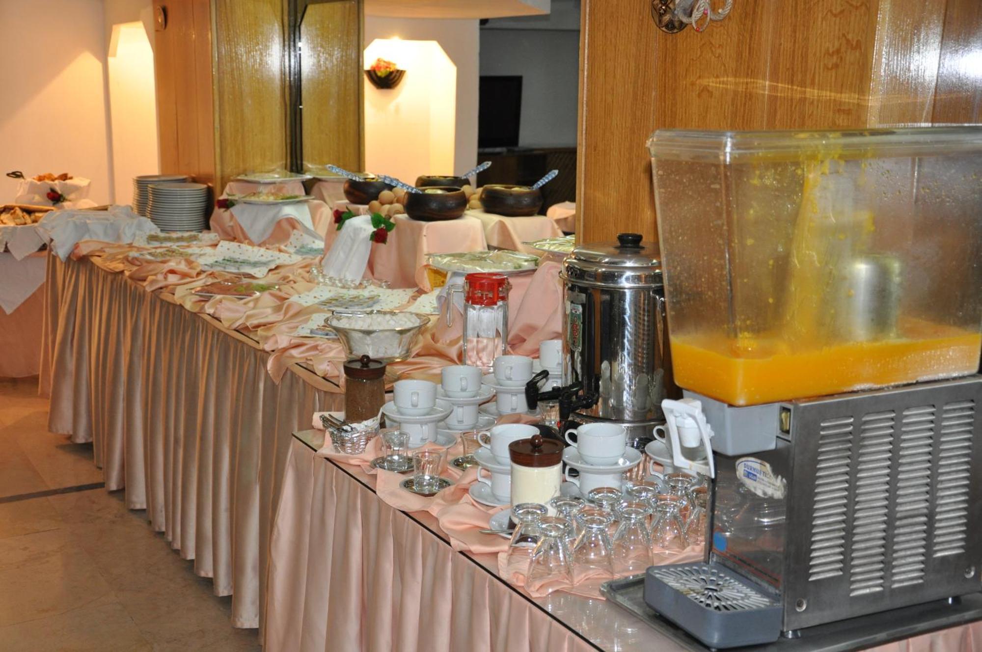 Otel Kabacam Измир Екстериор снимка