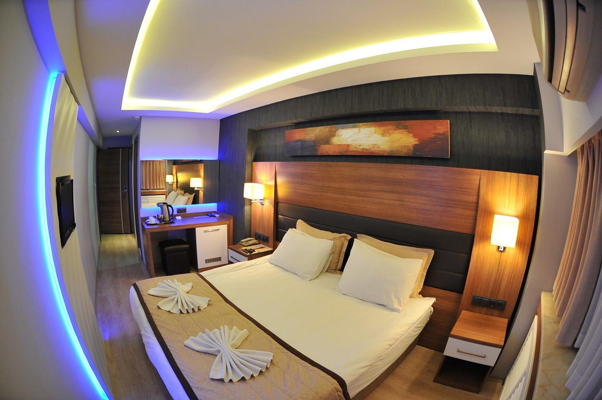 Otel Kabacam Измир Стая снимка