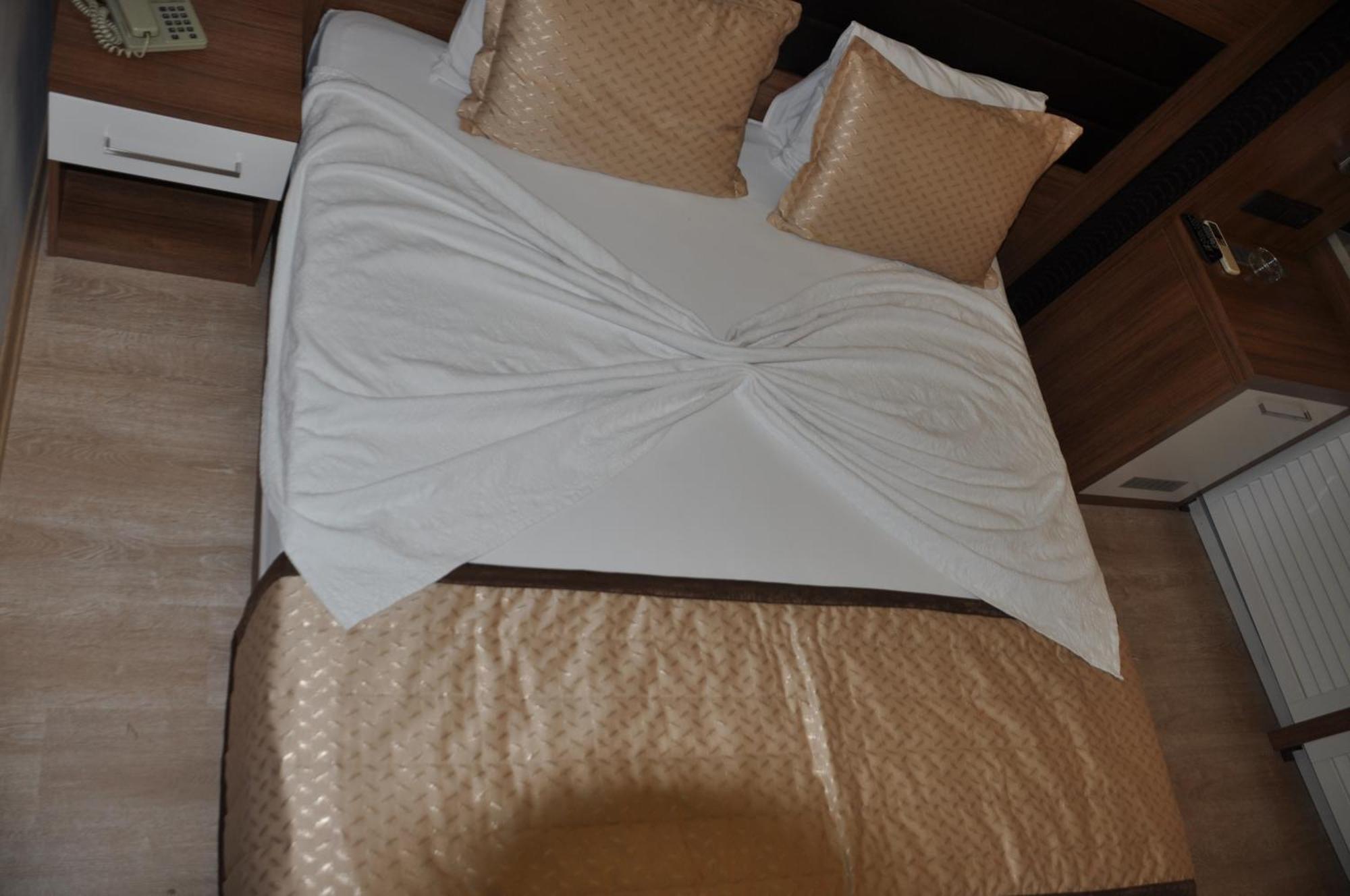 Otel Kabacam Измир Стая снимка